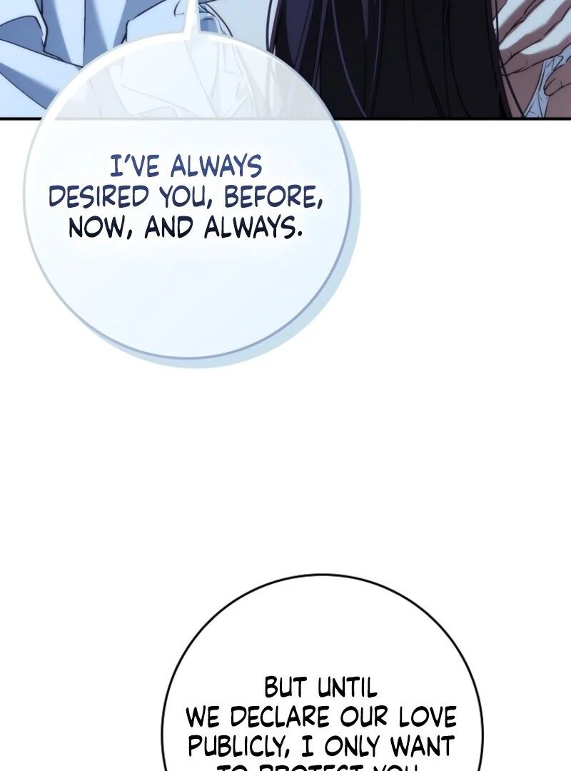 Don’t pick up the trash you threw away chapter 120 page 99