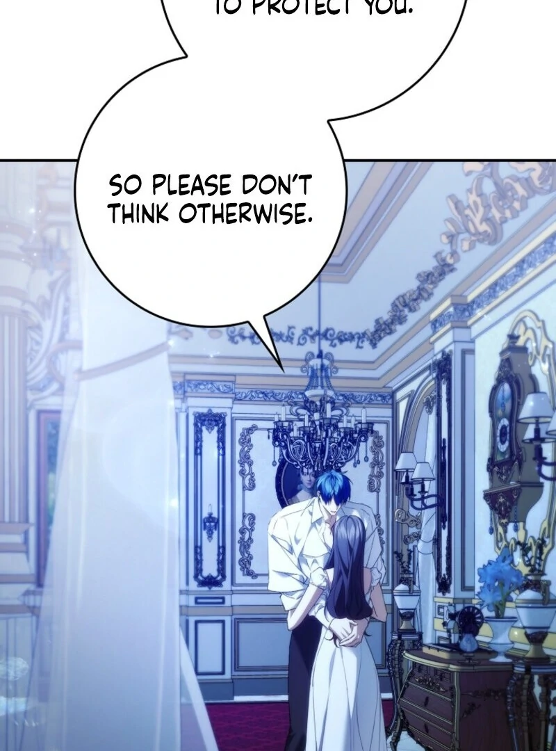 Don’t pick up the trash you threw away chapter 120 page 100