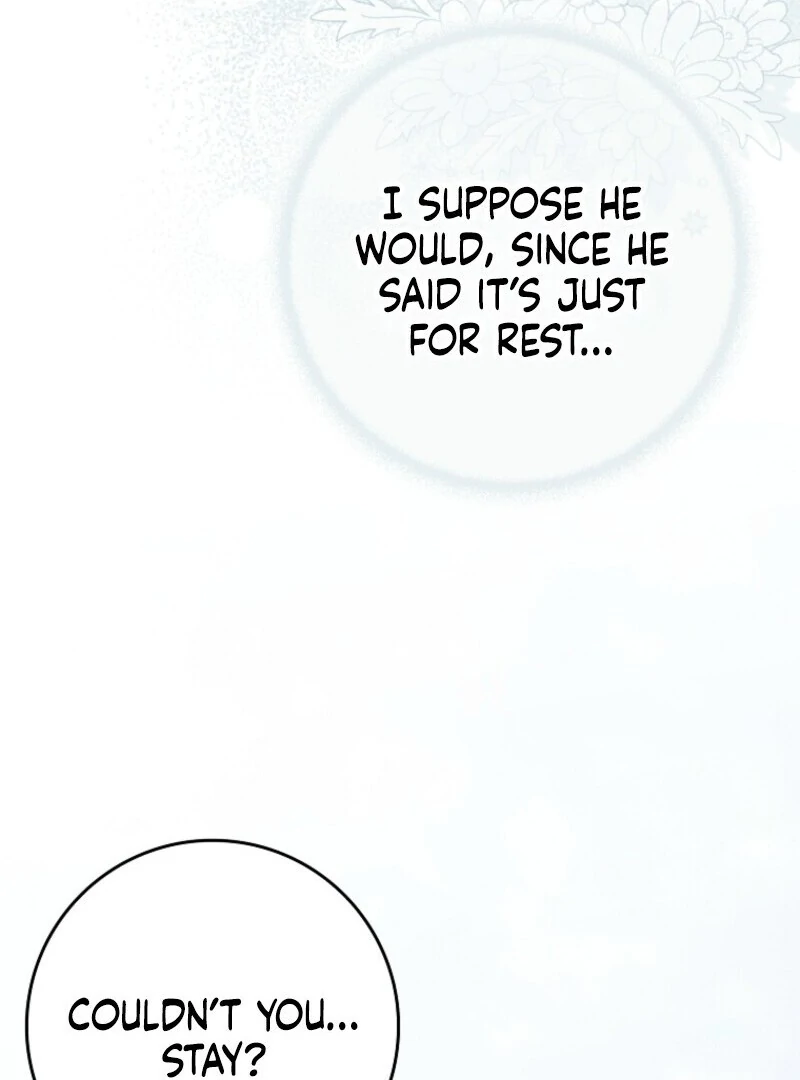 Don’t pick up the trash you threw away chapter 120 page 108
