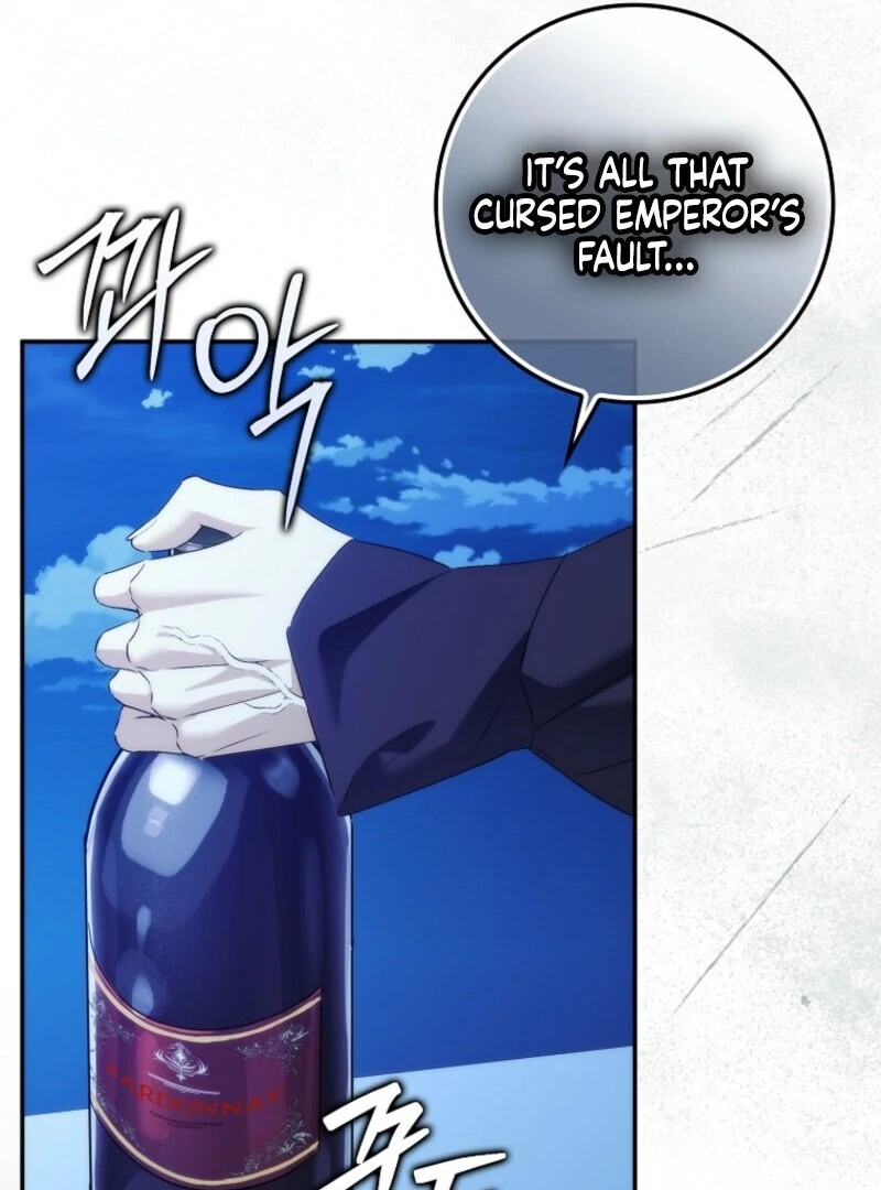 Don’t pick up the trash you threw away chapter 120 page 125