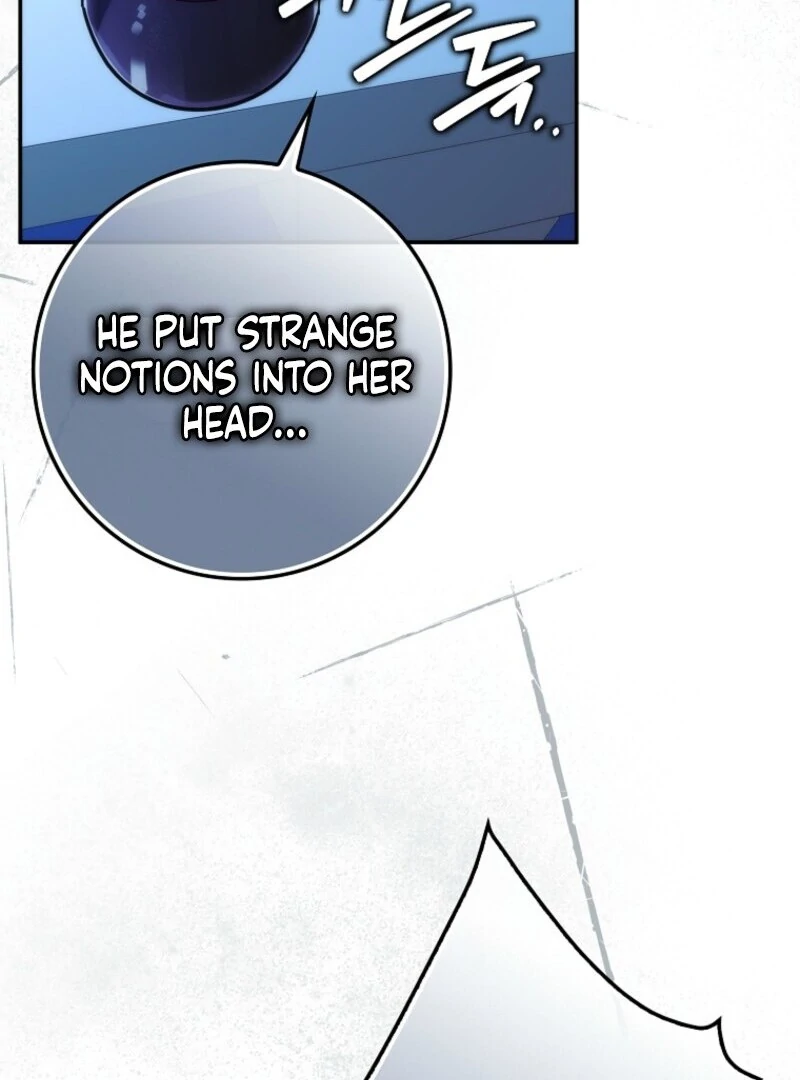 Don’t pick up the trash you threw away chapter 120 page 126