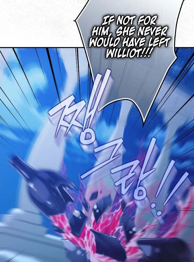 Don’t pick up the trash you threw away chapter 120 page 127