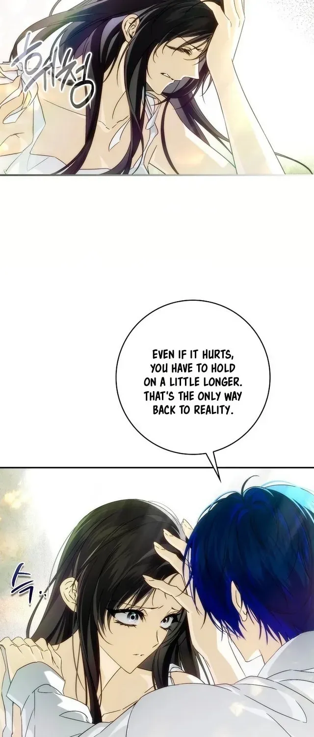 Don’t pick up the trash you threw away chapter 136 page 13