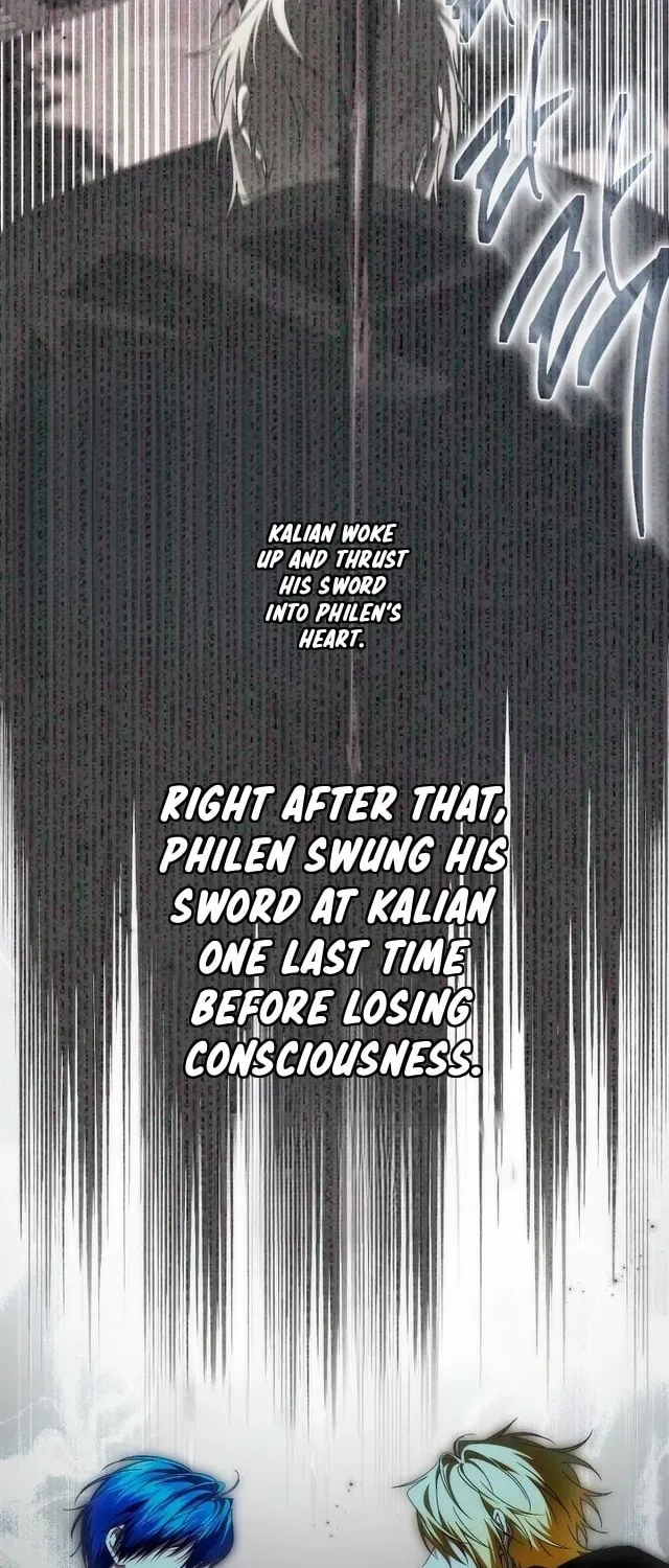 Don’t pick up the trash you threw away chapter 136 page 18