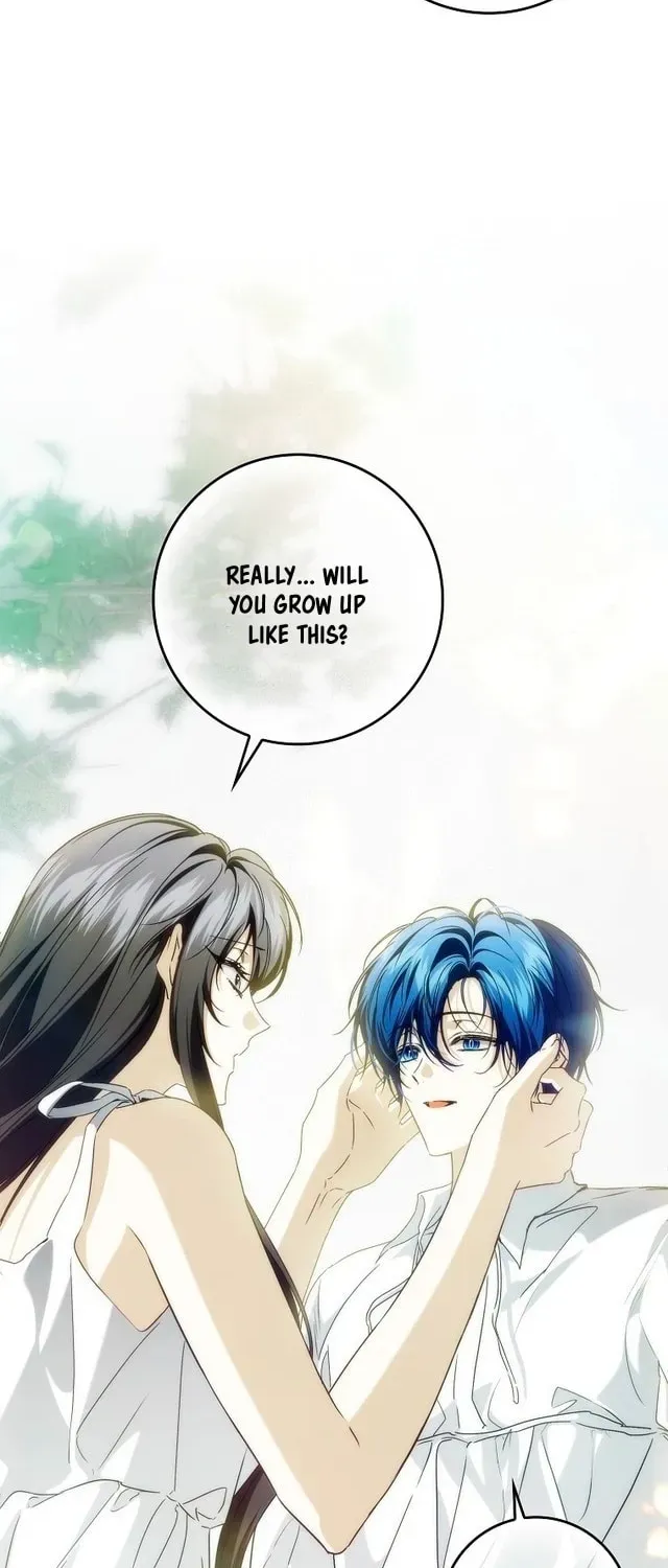 Don’t pick up the trash you threw away chapter 136 page 23