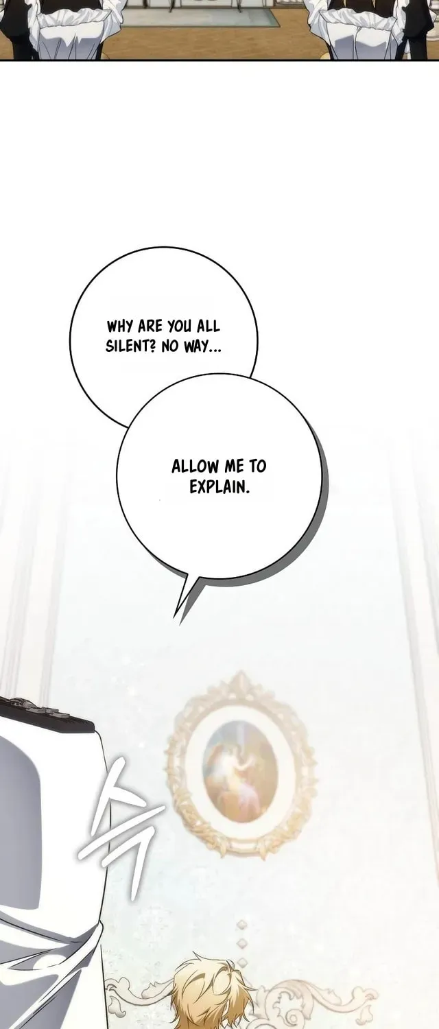 Don’t pick up the trash you threw away chapter 136 page 34