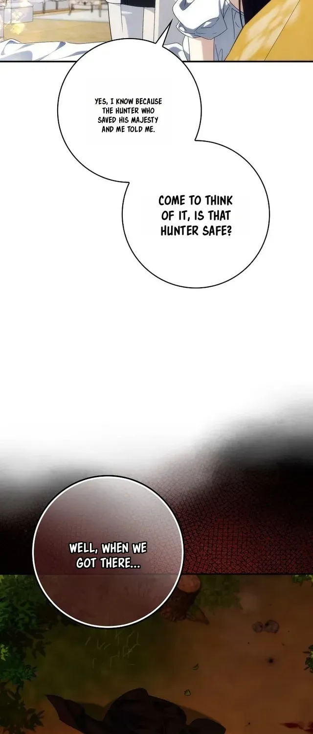 Don’t pick up the trash you threw away chapter 136 page 41
