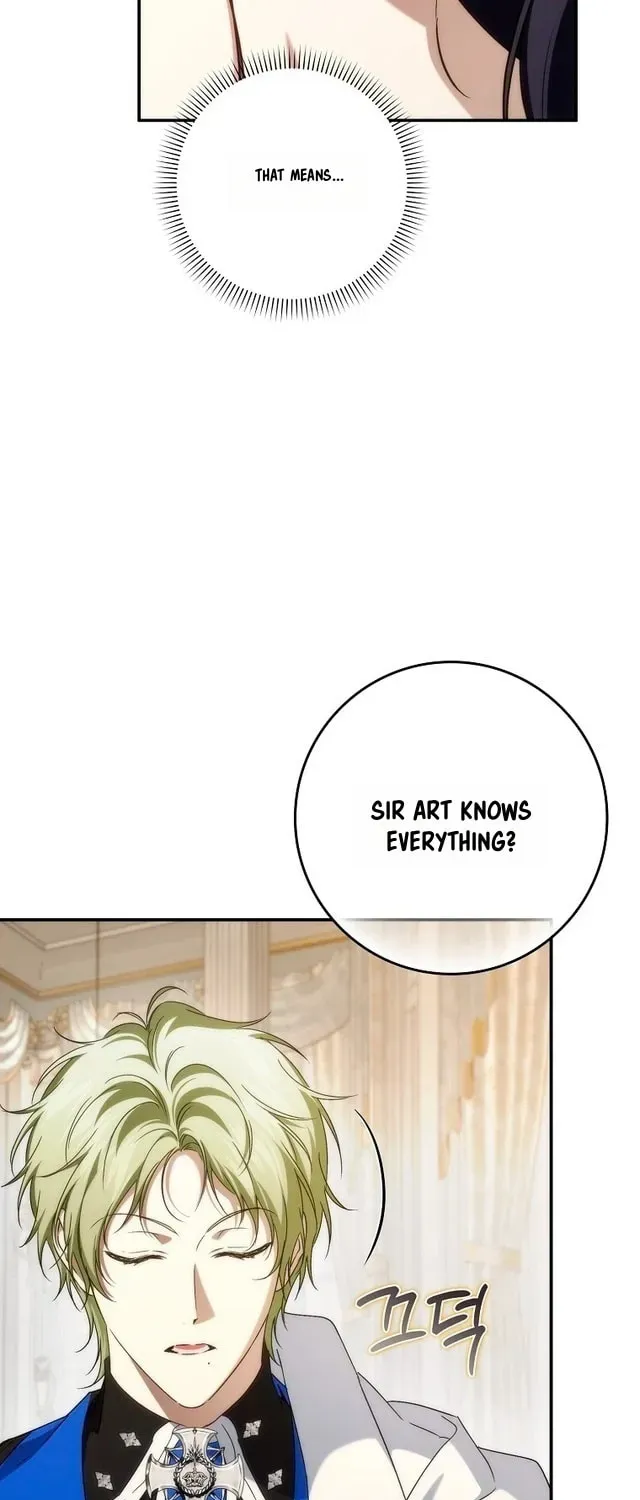 Don’t pick up the trash you threw away chapter 136 page 45