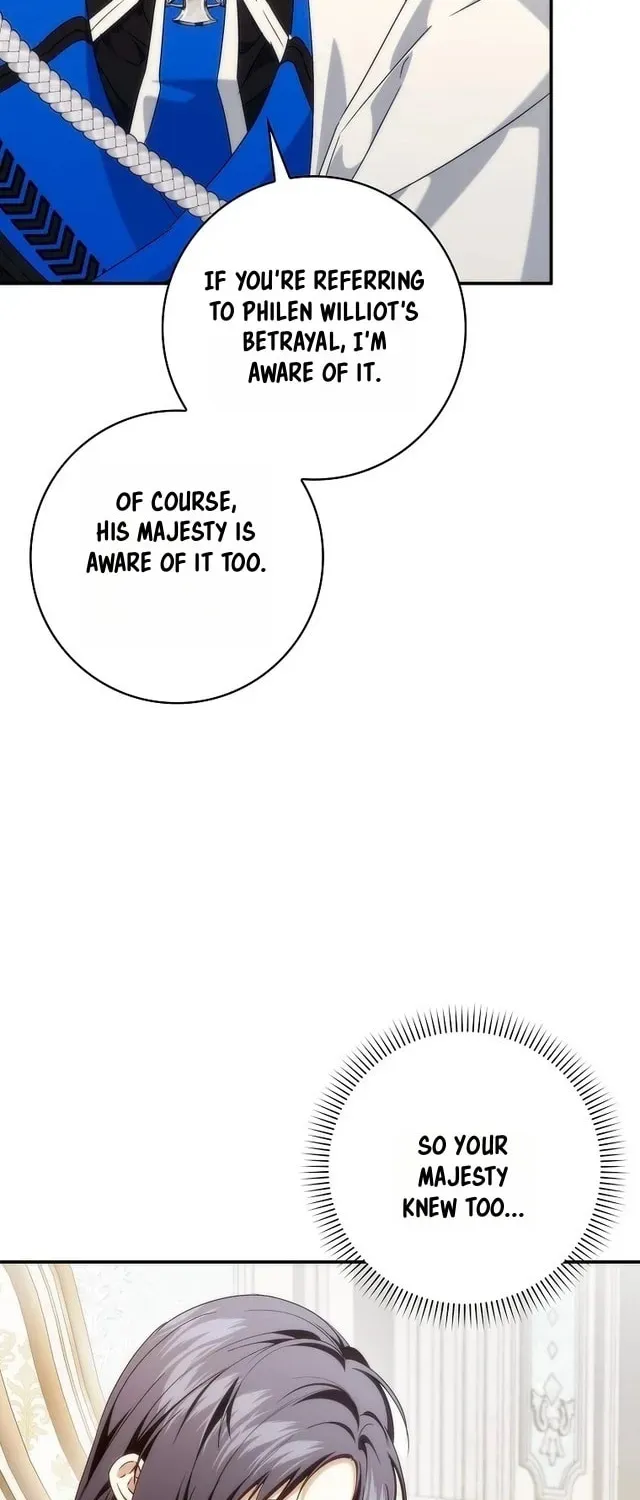 Don’t pick up the trash you threw away chapter 136 page 46
