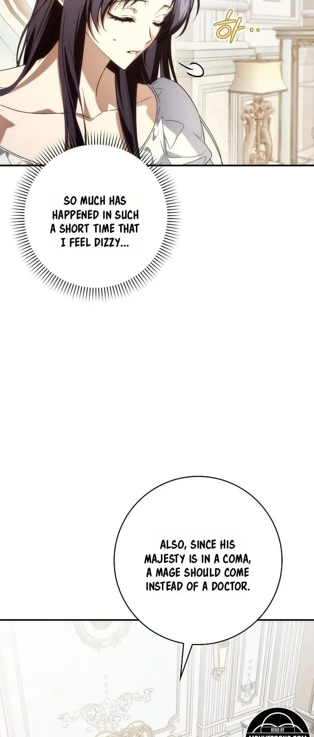 Don’t pick up the trash you threw away chapter 136 page 47