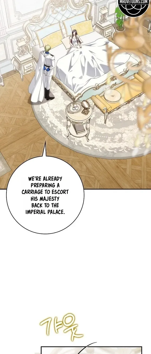 Don’t pick up the trash you threw away chapter 136 page 48