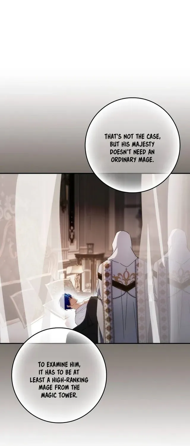 Don’t pick up the trash you threw away chapter 136 page 50