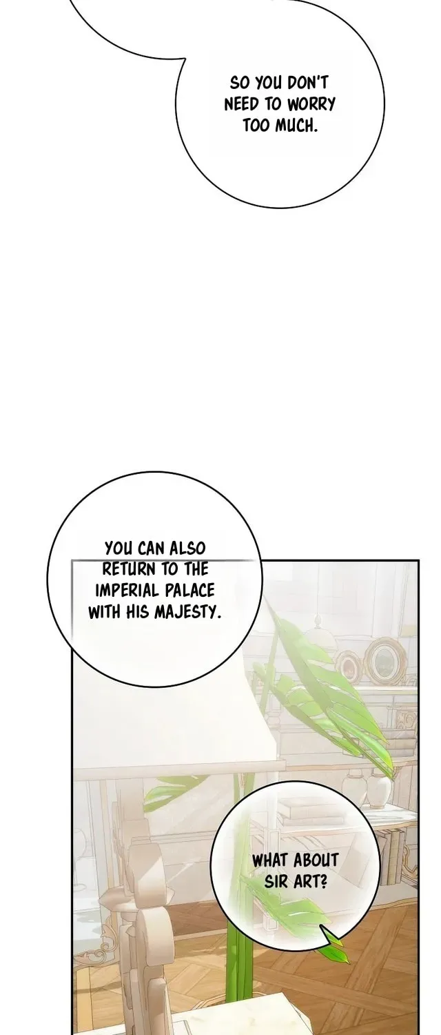 Don’t pick up the trash you threw away chapter 136 page 52