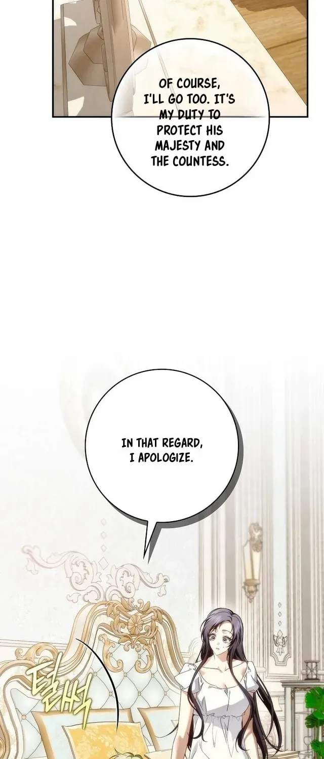 Don’t pick up the trash you threw away chapter 136 page 53