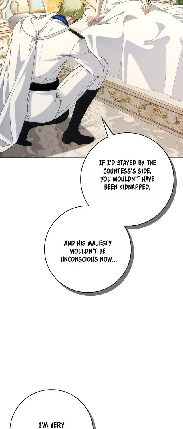 Don’t pick up the trash you threw away chapter 136 page 54