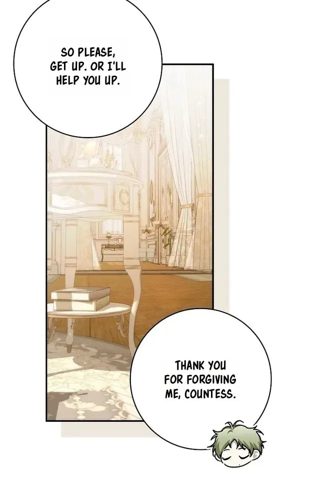 Don’t pick up the trash you threw away chapter 136 page 56