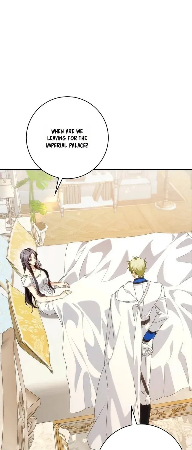Don’t pick up the trash you threw away chapter 136 page 57