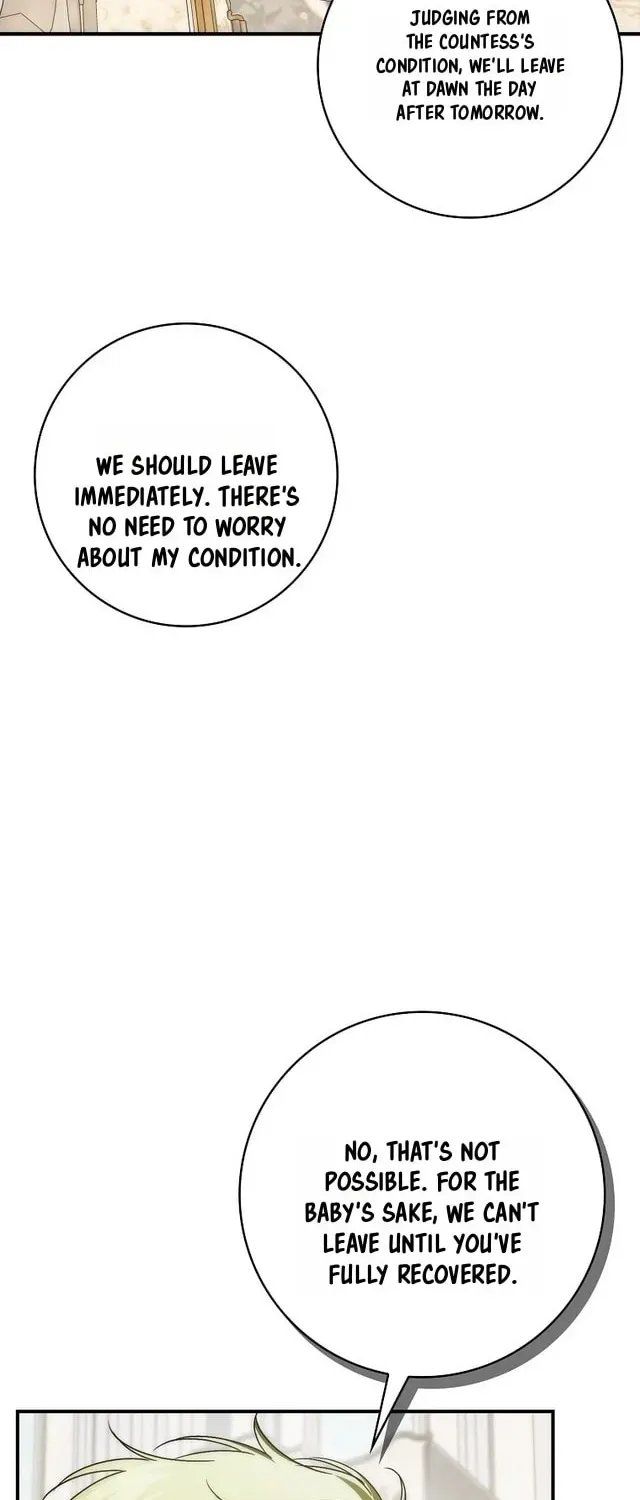 Don’t pick up the trash you threw away chapter 136 page 58