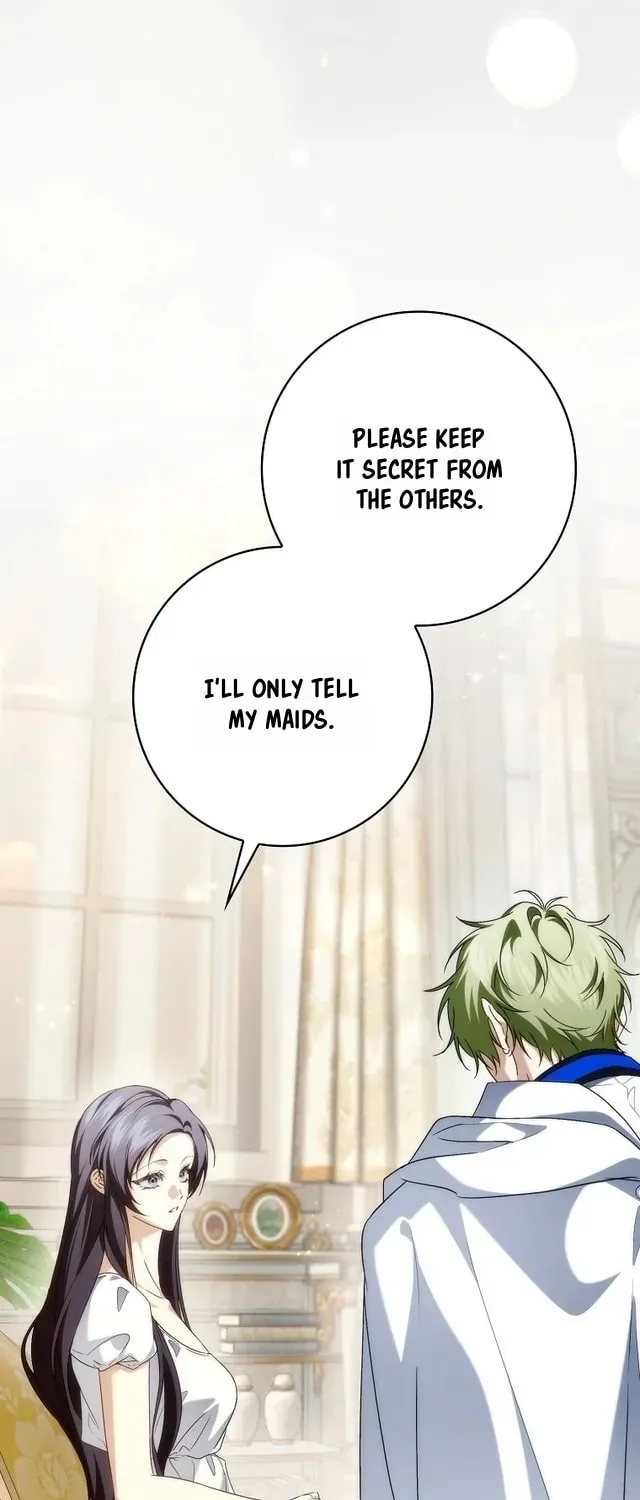Don’t pick up the trash you threw away chapter 136 page 68