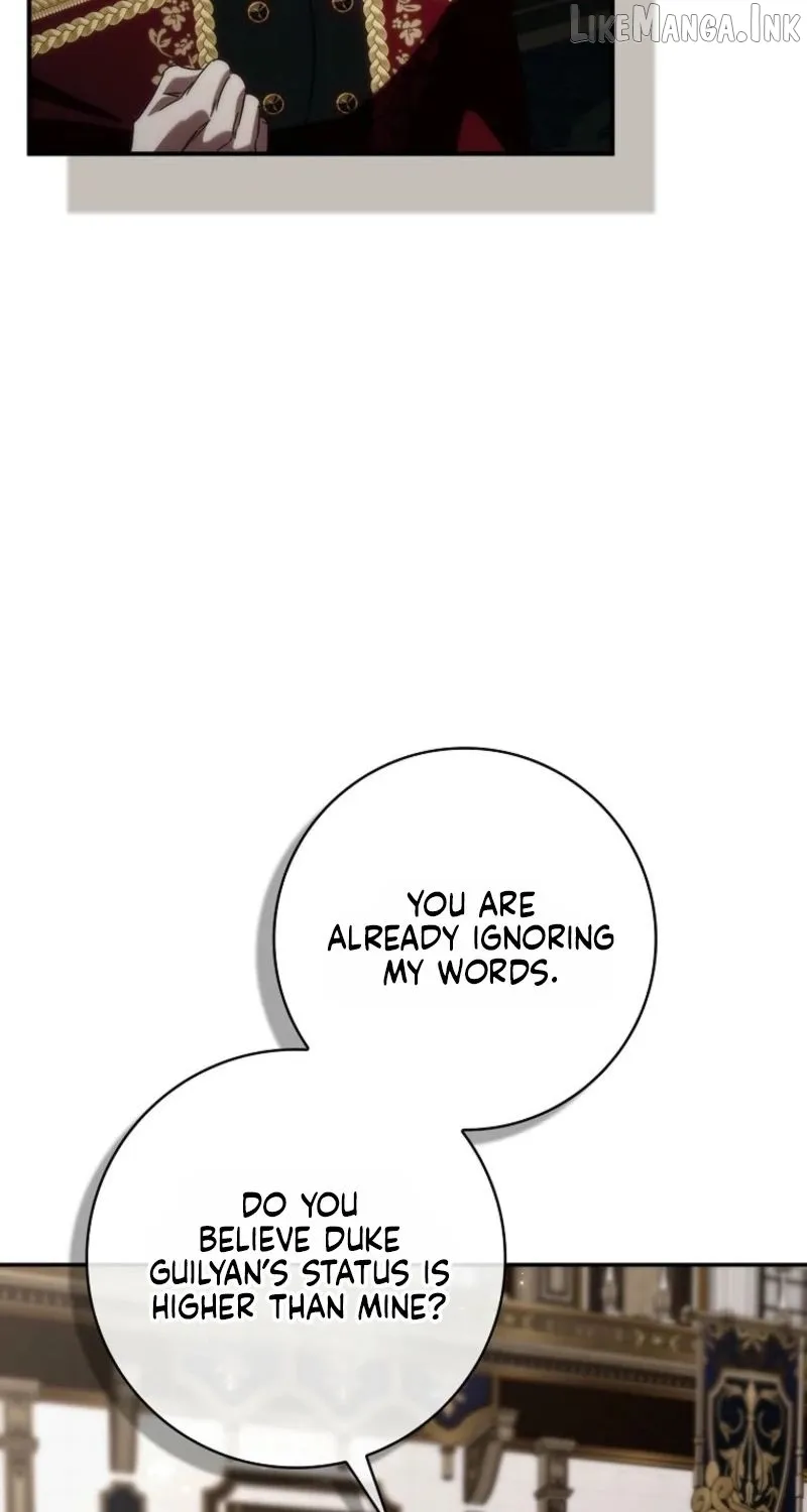 Don’t pick up the trash you threw away chapter 139 page 8