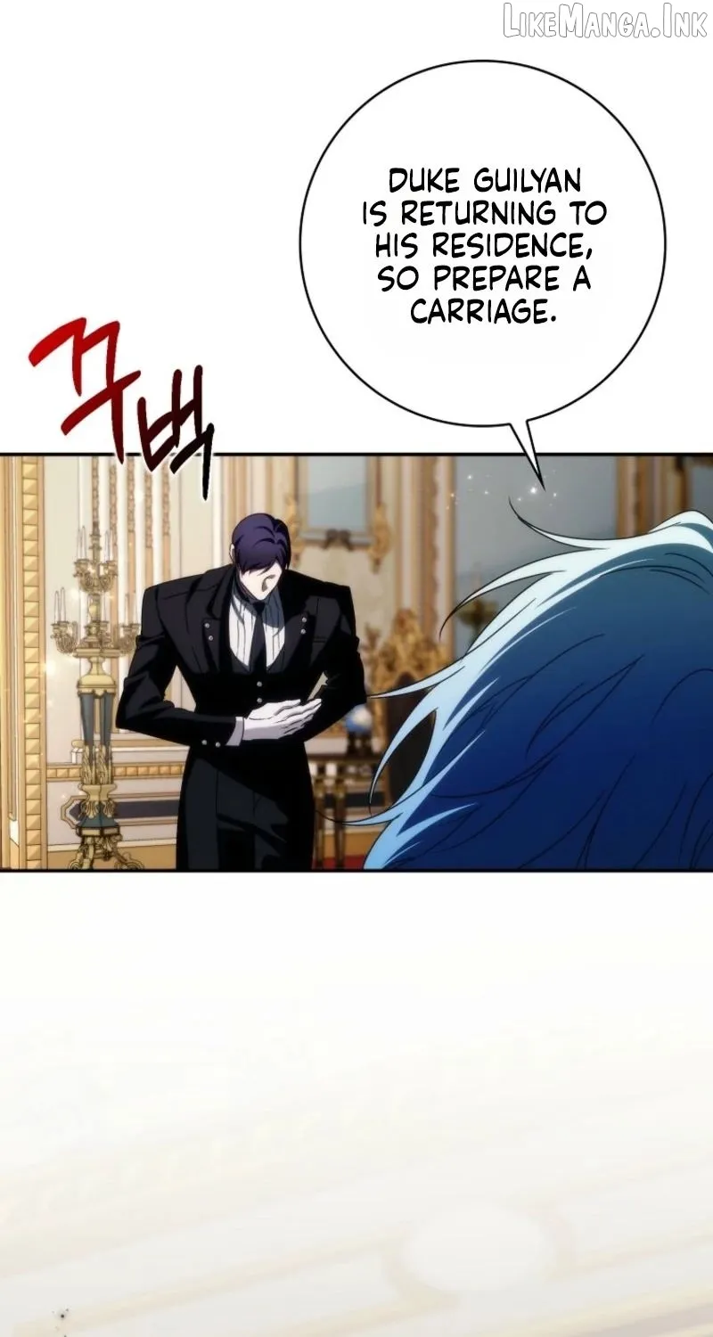 Don’t pick up the trash you threw away chapter 139 page 69