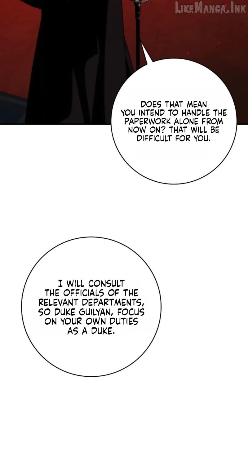 Don’t pick up the trash you threw away chapter 139 page 68