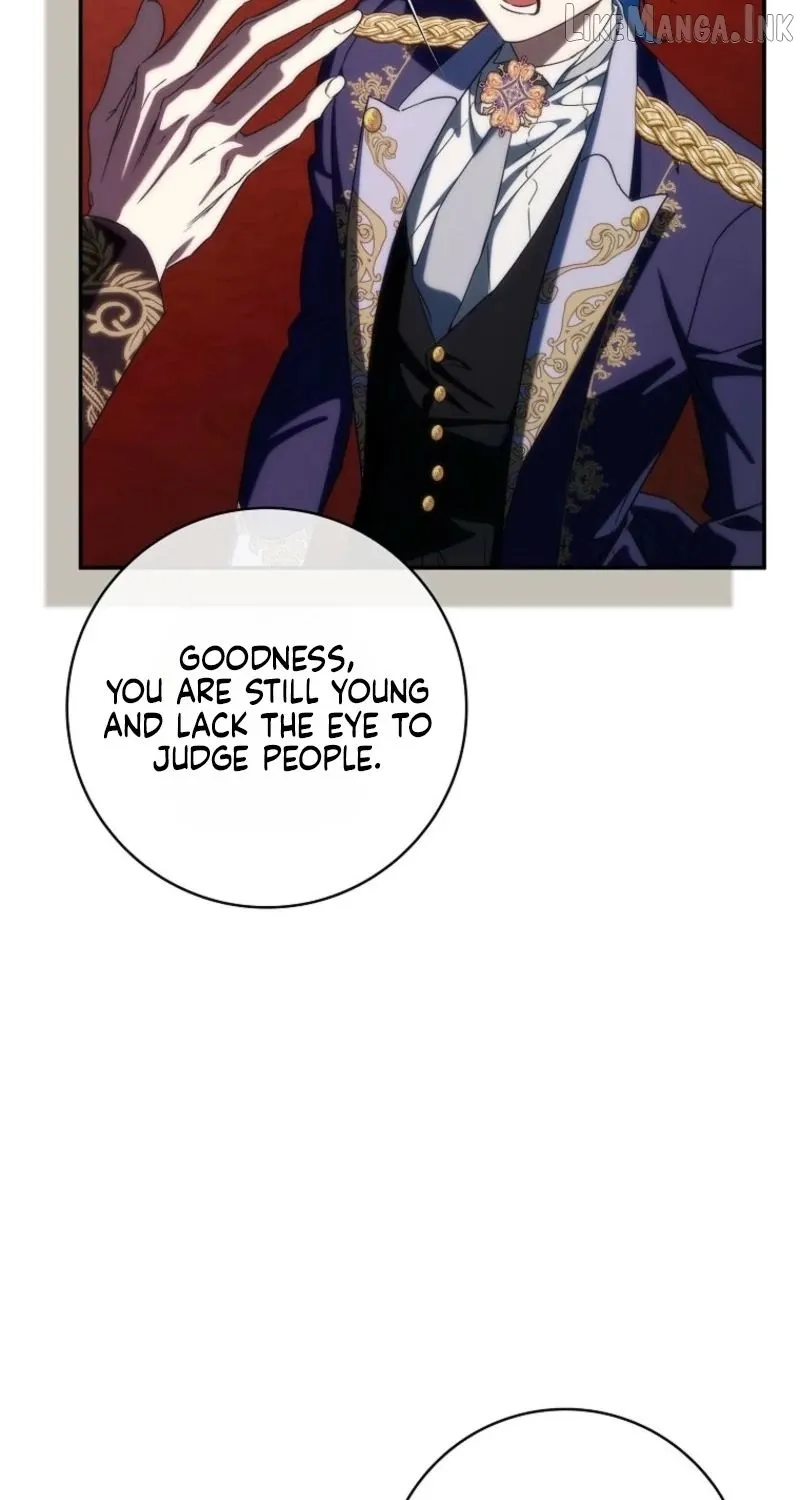Don’t pick up the trash you threw away chapter 139 page 62