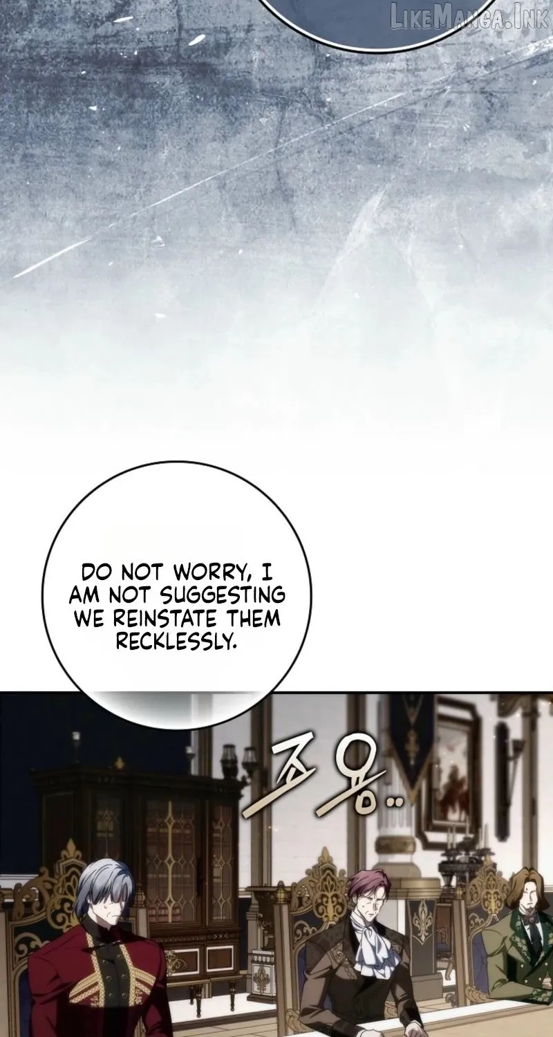 Don’t pick up the trash you threw away chapter 139 page 18