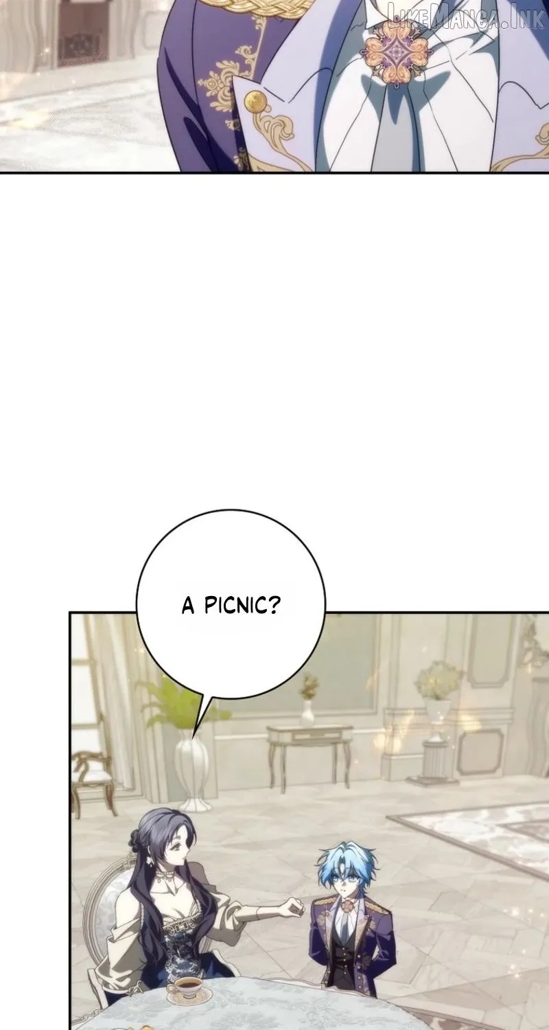 Don’t pick up the trash you threw away chapter 139 page 44