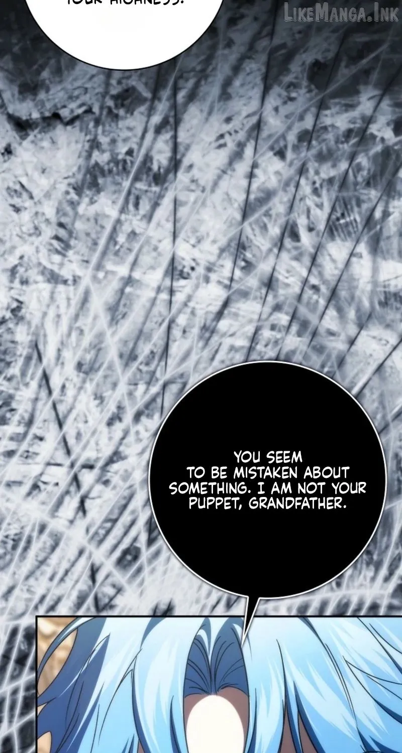 Don’t pick up the trash you threw away chapter 139 page 64