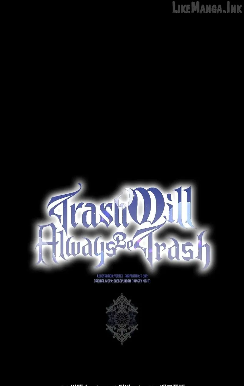 Don’t pick up the trash you threw away chapter 139 page 82