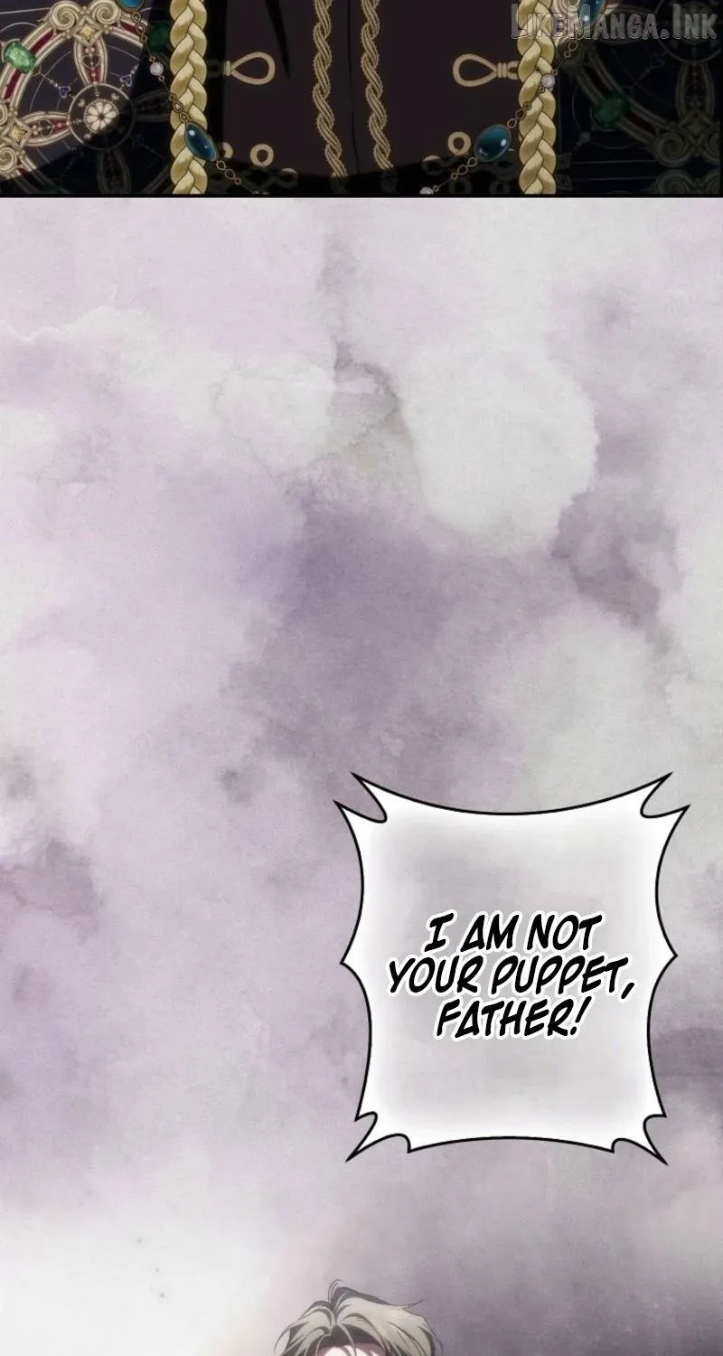 Don’t pick up the trash you threw away chapter 139 page 71