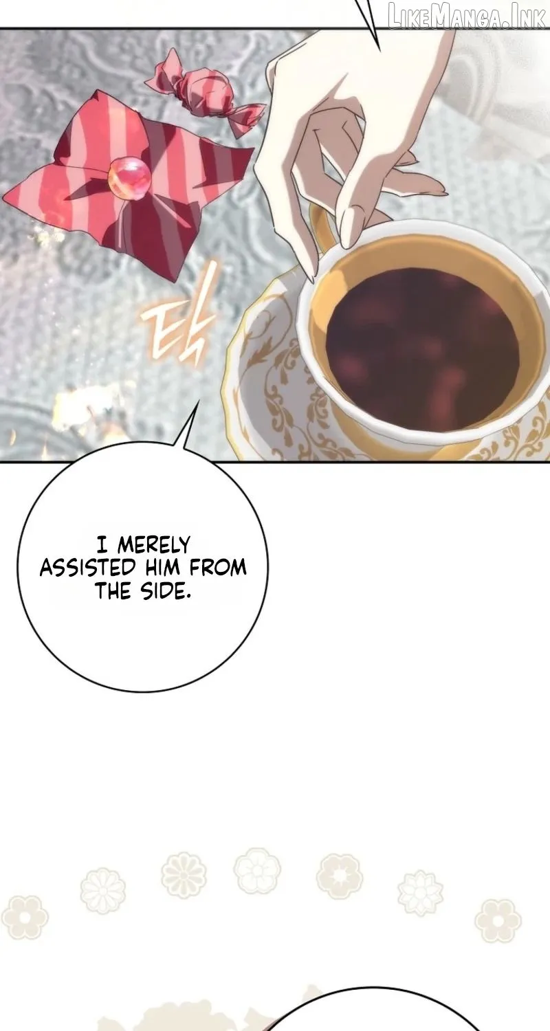 Don’t pick up the trash you threw away chapter 139 page 26