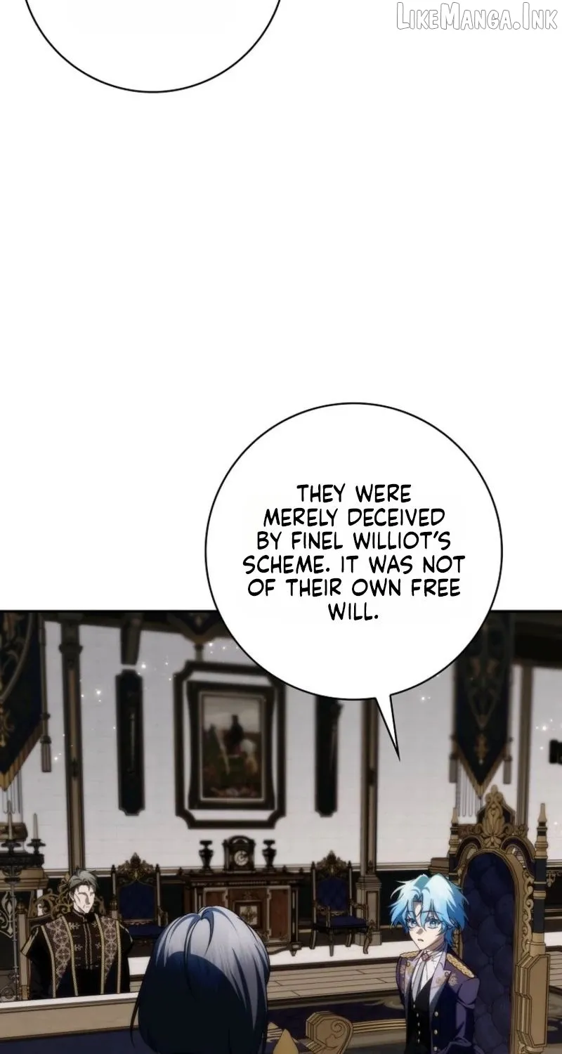 Don’t pick up the trash you threw away chapter 139 page 4