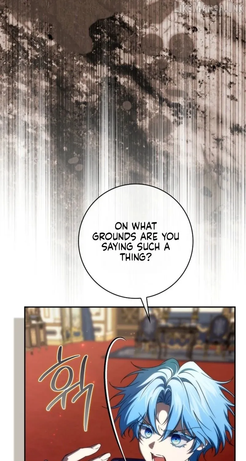 Don’t pick up the trash you threw away chapter 139 page 61