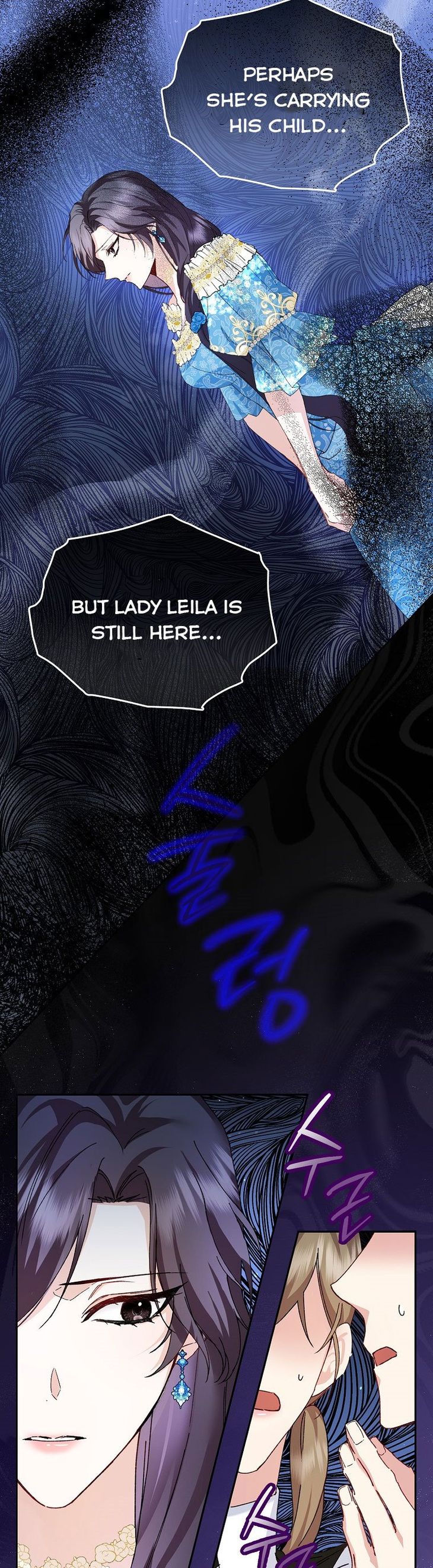 Don’t pick up the trash you threw away chapter 2 page 5