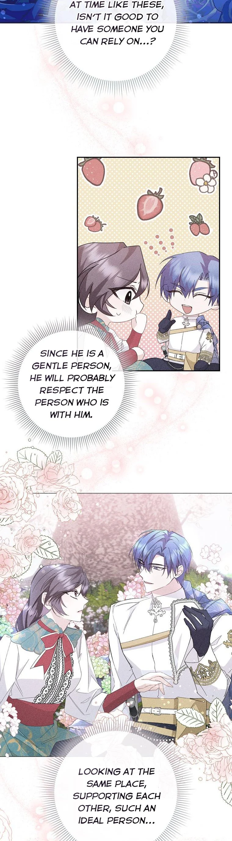 Don’t pick up the trash you threw away chapter 41 page 11