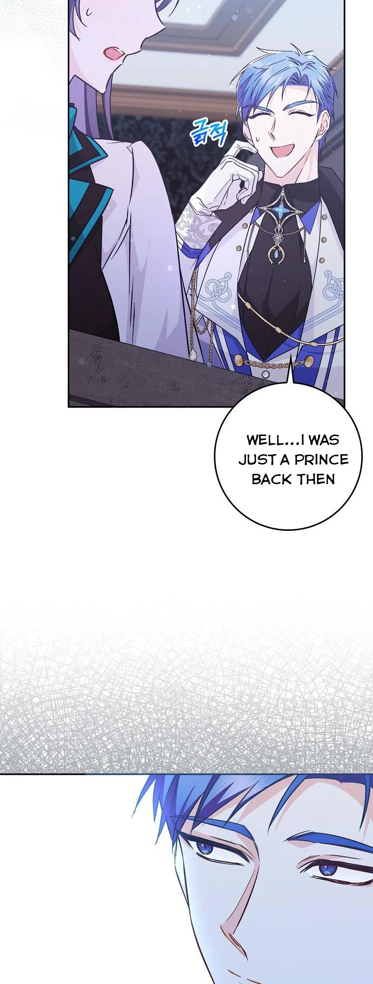 Don’t pick up the trash you threw away chapter 41 page 38