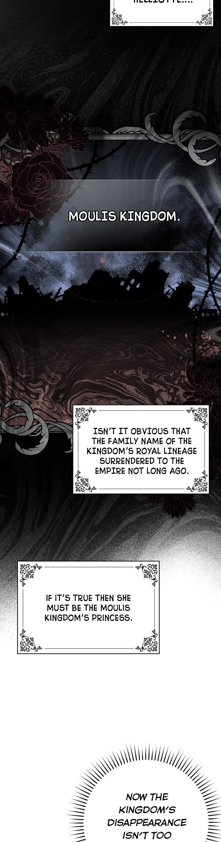 Don’t pick up the trash you threw away chapter 6 page 4