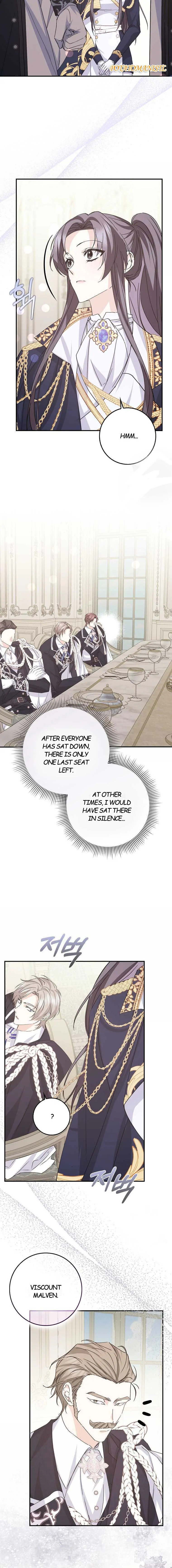 Don’t pick up the trash you threw away chapter 61 page 13