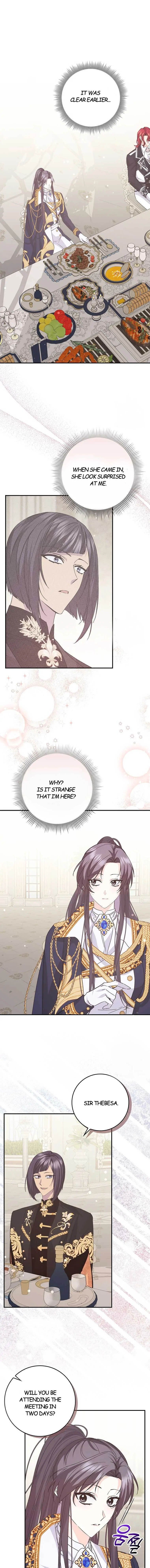 Don’t pick up the trash you threw away chapter 62 page 1