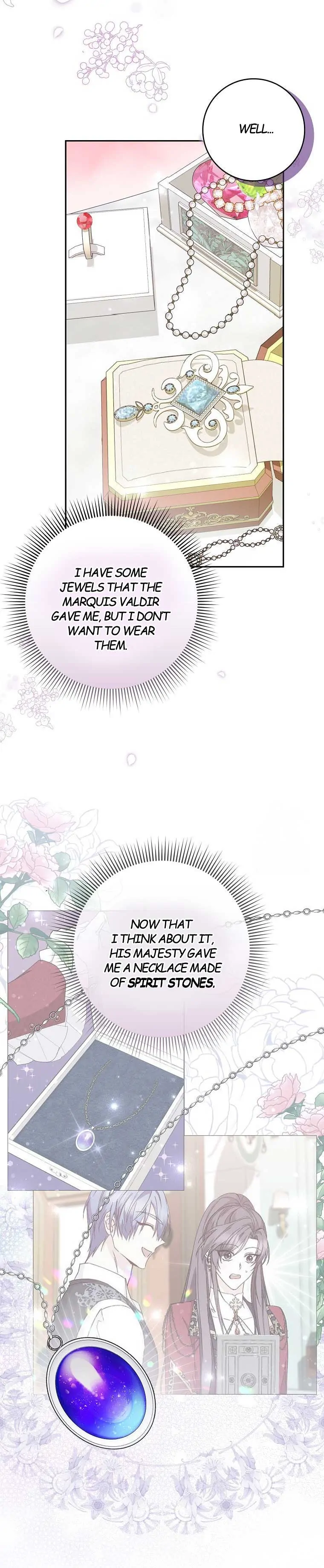 Don’t pick up the trash you threw away chapter 65 page 2