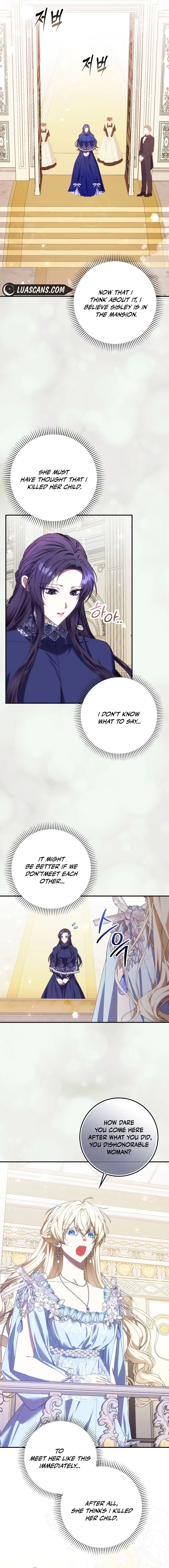 Don’t pick up the trash you threw away chapter 77 page 14