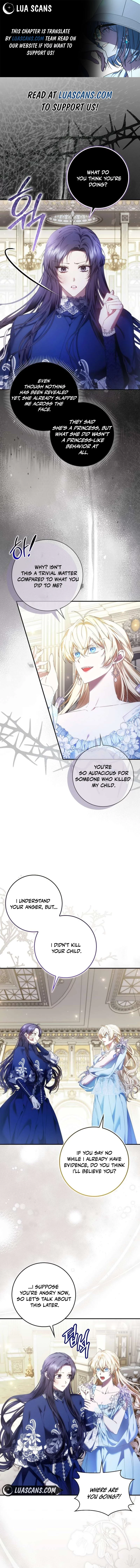 Don’t pick up the trash you threw away chapter 78 page 1