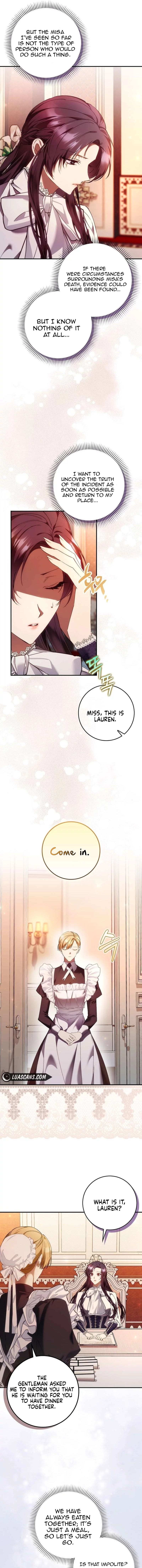 Don’t pick up the trash you threw away chapter 79 page 2