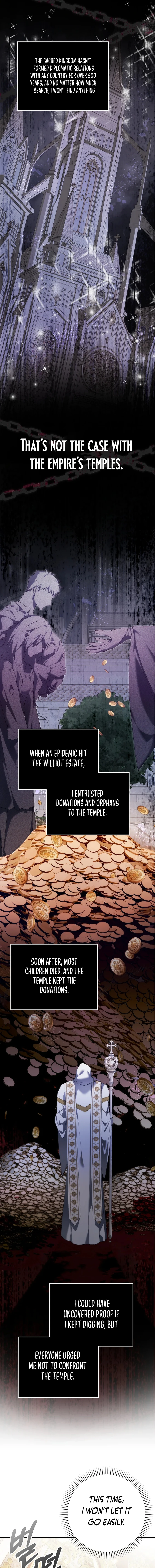 Don’t pick up the trash you threw away chapter 84 page 7