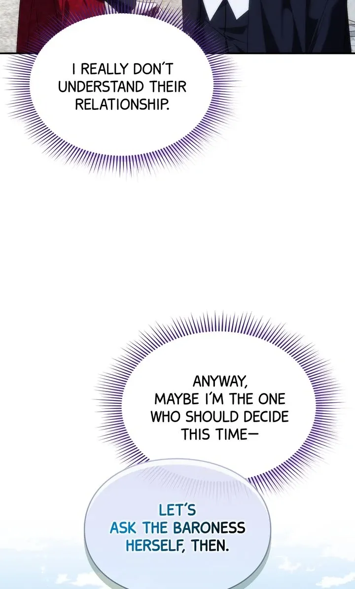 Don’t pick up the trash you threw away chapter 89 page 22