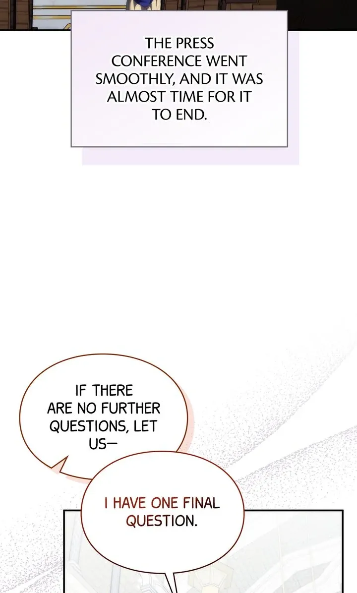 Don’t pick up the trash you threw away chapter 89 page 33