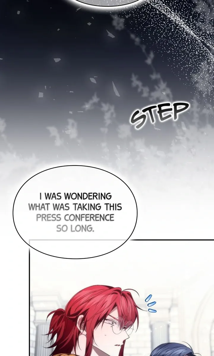 Don’t pick up the trash you threw away chapter 89 page 53