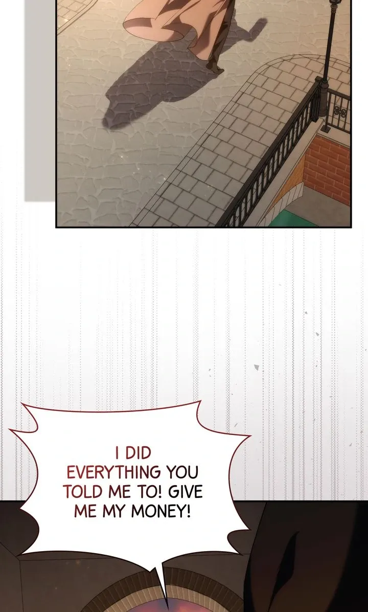 Don’t pick up the trash you threw away chapter 89 page 72